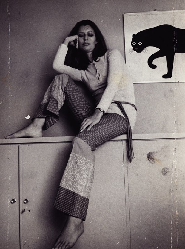 O Impacto de Danuza Leão no Cinema Brasileiro