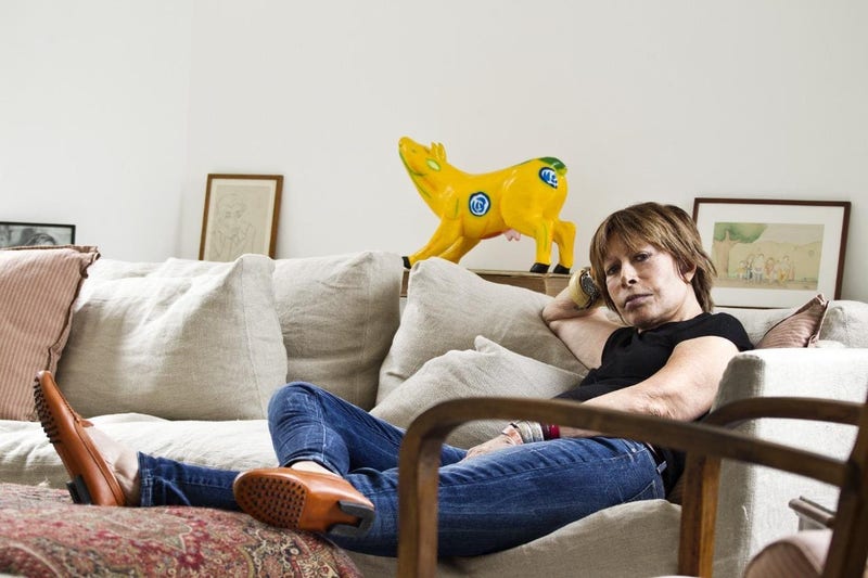 Os Livros de Danuza Leão: Um Legado Literário