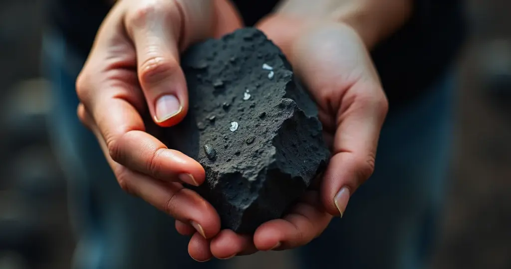 O processo de pirólise na produção de carvão vegetal