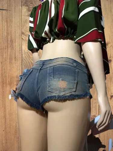 5 maneiras de usar shortinho de alfaiataria