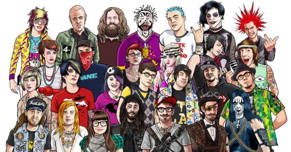 5 ideias de títulos:
1. A História por Trás de 