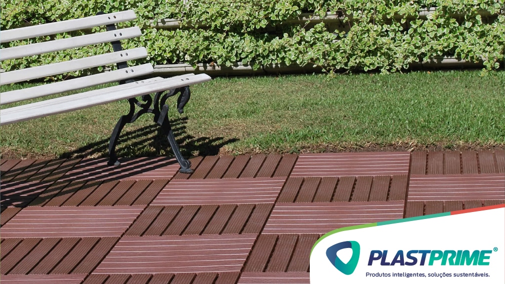 quanto custa um deck de madeira para jardim pequeno