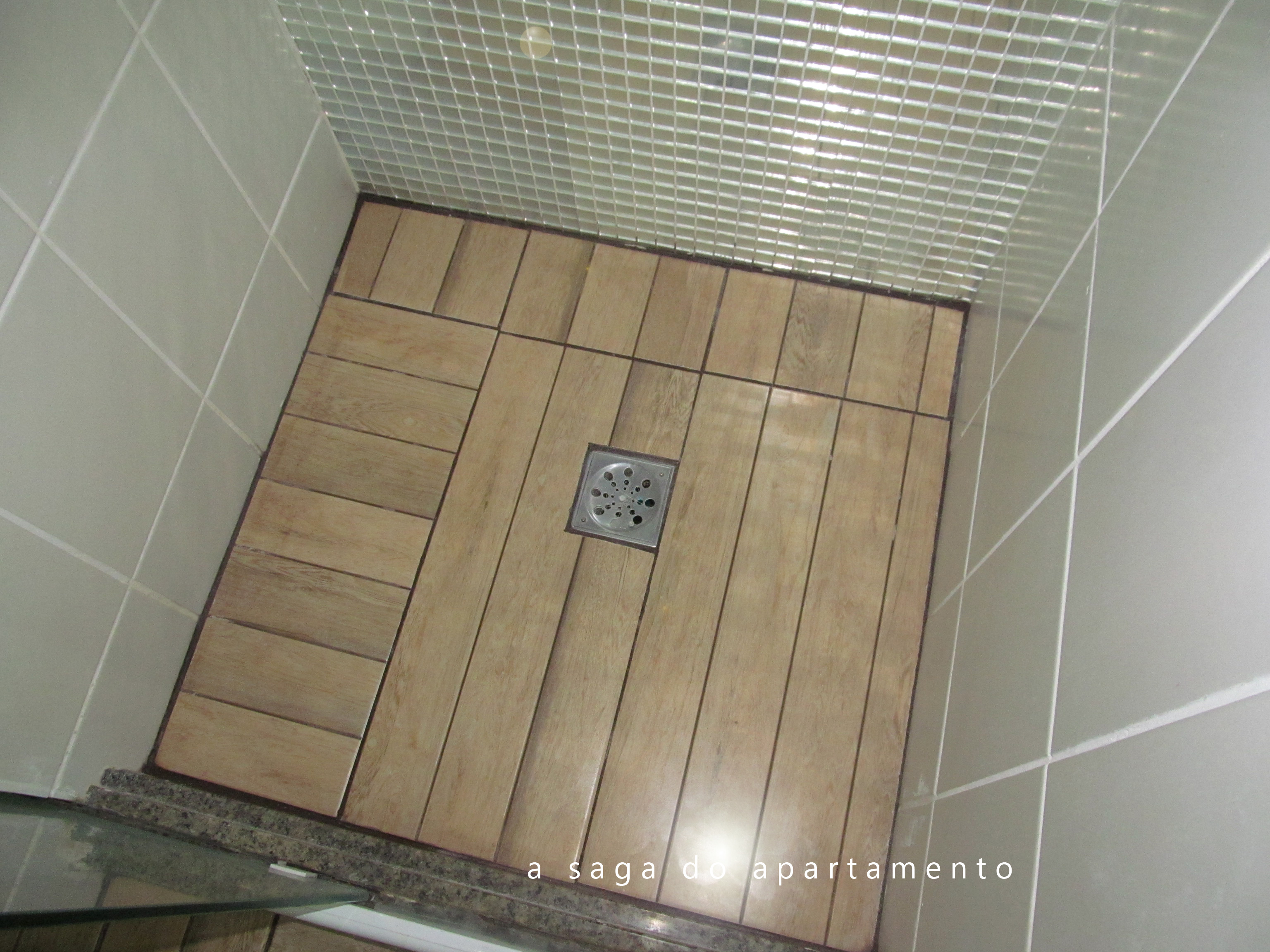 erros comuns ao instalar deck banheiro