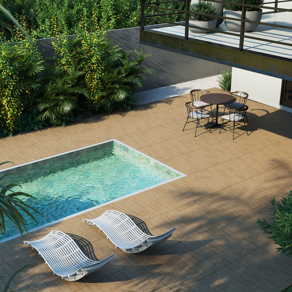 Guia Completo de Preços e Materiais para Deck de Piscina