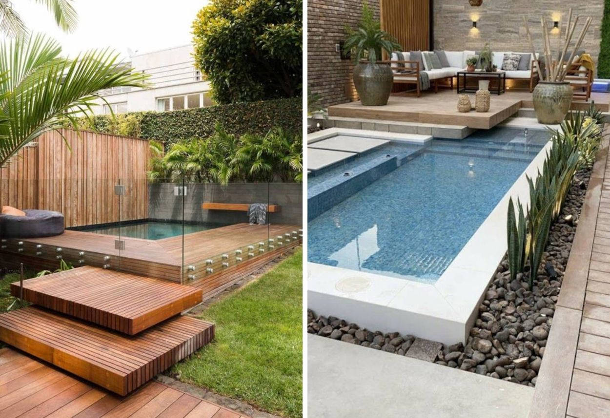 Dicas de Manutenção para Aumentar a Vida Útil do seu Deck de Piscina