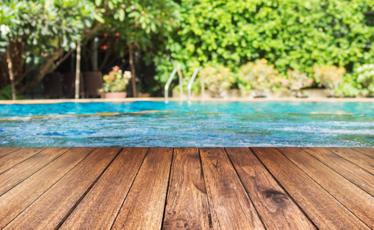 Guia Completo de Preços e Materiais para Deck de Piscina