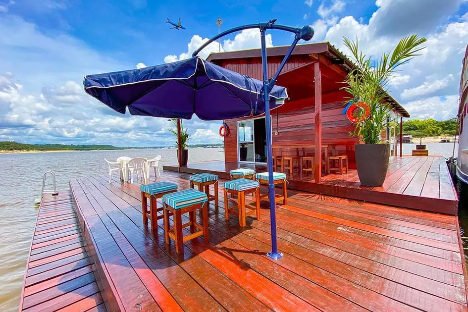 Instalação e Manutenção de Decks Flutuantes: Dicas Essenciais