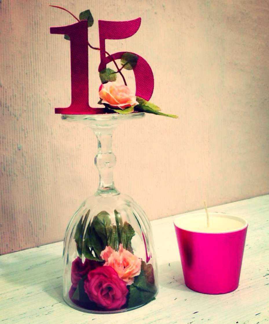 inspiração decoração festa 15 anos temas diferentes