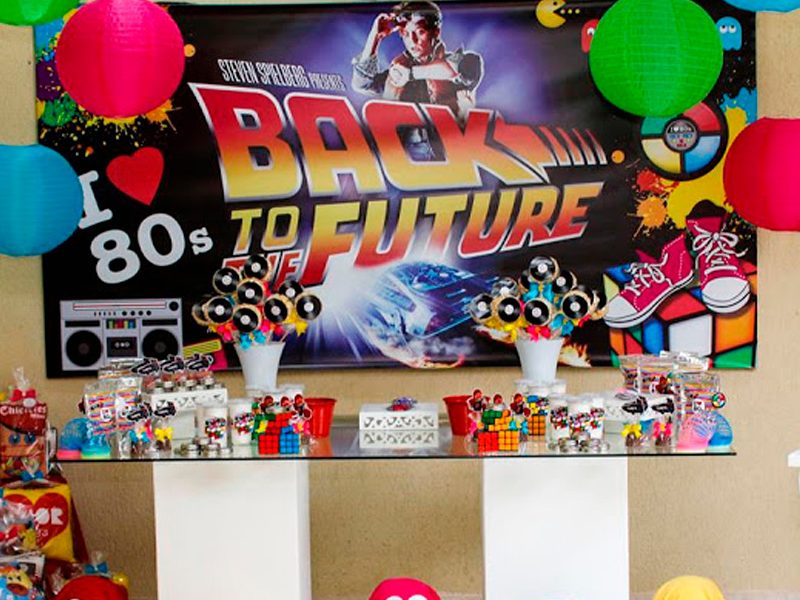 5 ideias de títulos