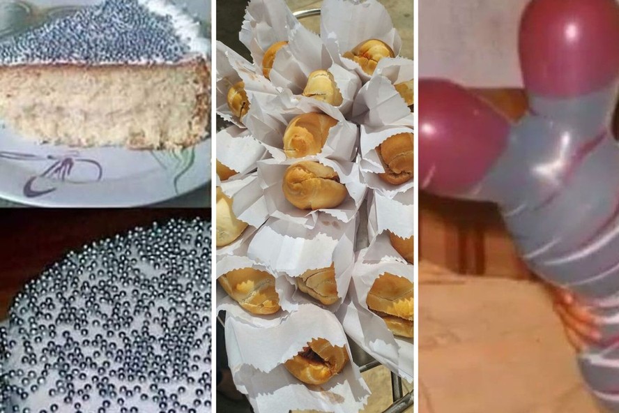 5 ideias de títulos