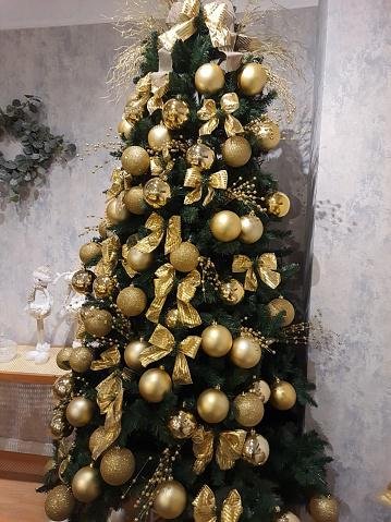 erros comuns ao decorar arvore de natal