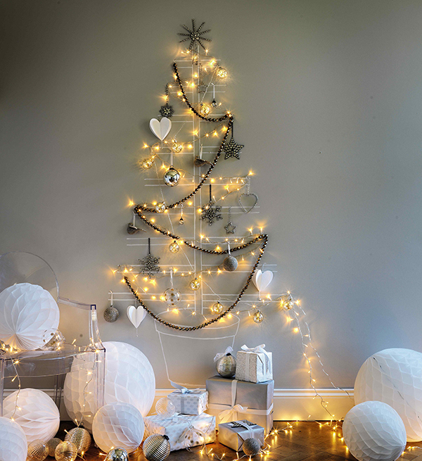 quanto custa decorar uma arvore de natal grande