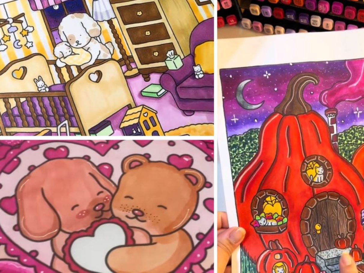 bobbie goods vs tema ursinhos qual escolher