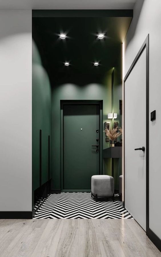 Iluminação Inteligente e Automação Invisível: O Futuro da Tecnologia em Interiores