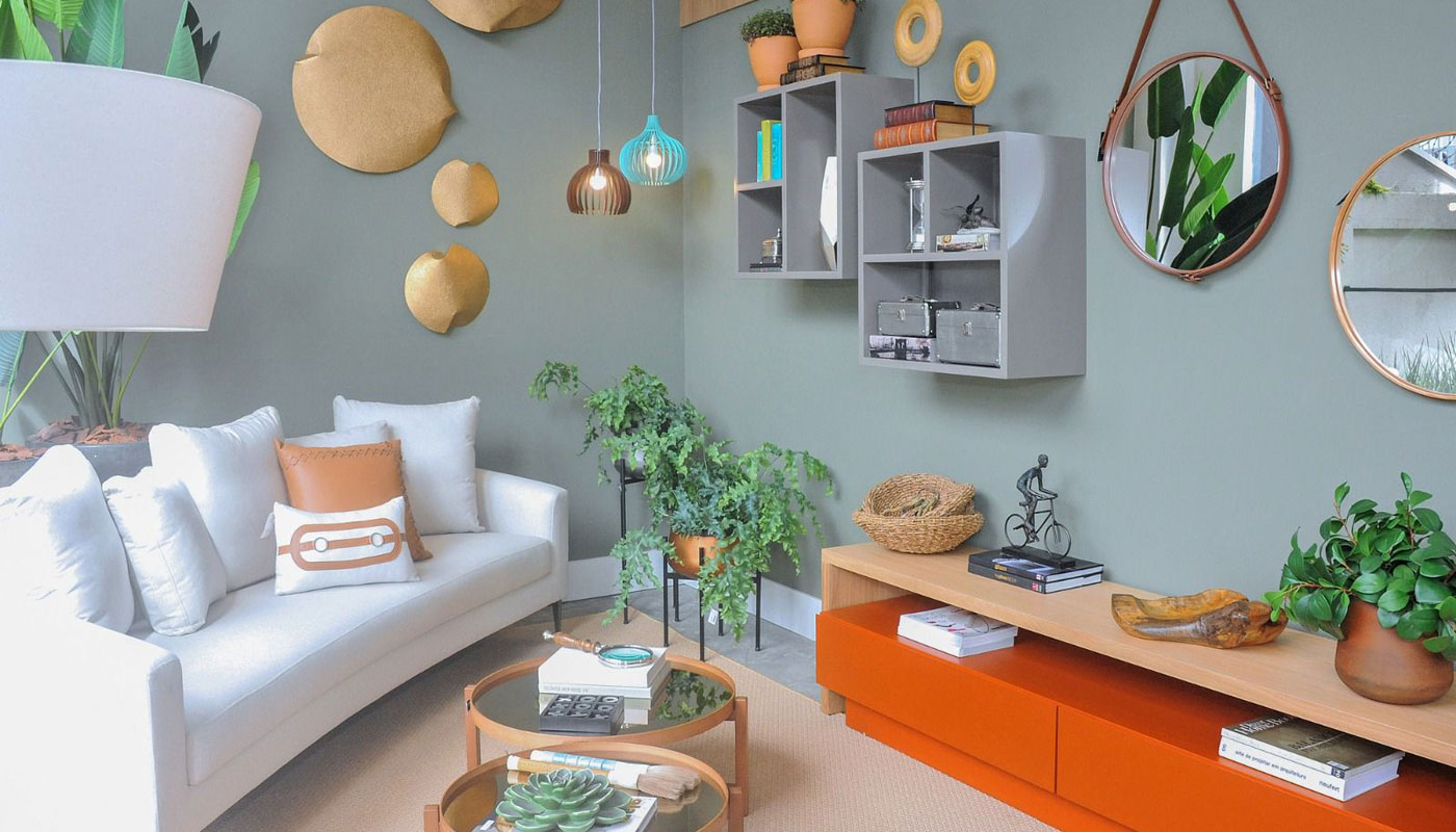 Iluminação Inteligente e Automação Invisível: O Futuro da Tecnologia em Interiores