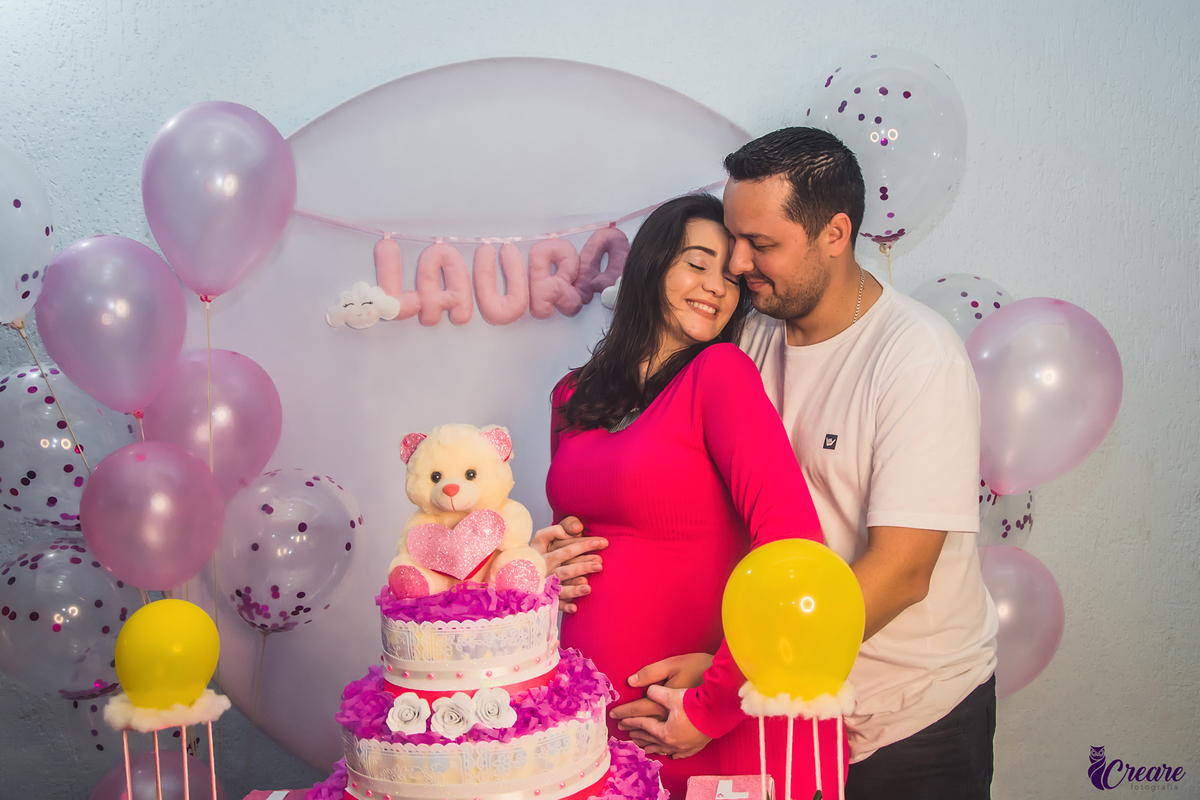 Cardápio e Lembrancinhas Baratas para um Chá de Bebê Inesquecível