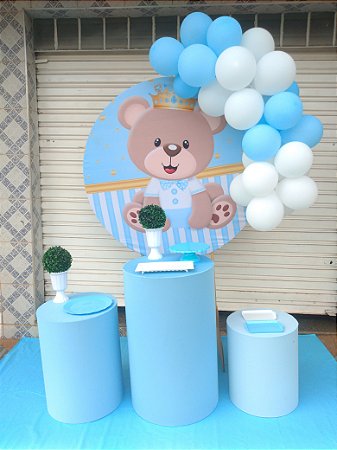 Decoração de Chá de Bebê Unissex: Tendências e Dicas Práticas