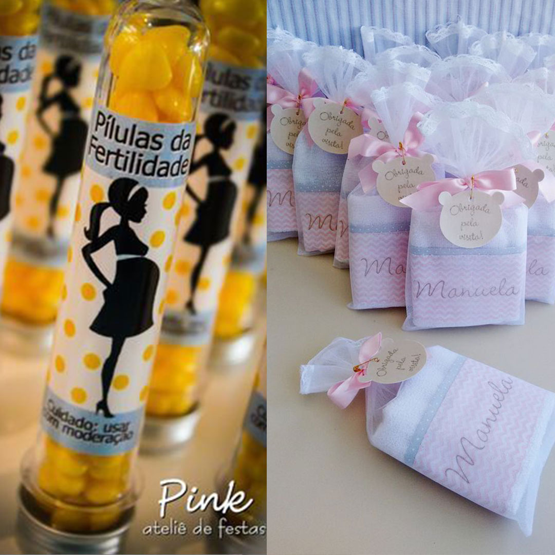 decoração chá de fralda boho vs ursinho