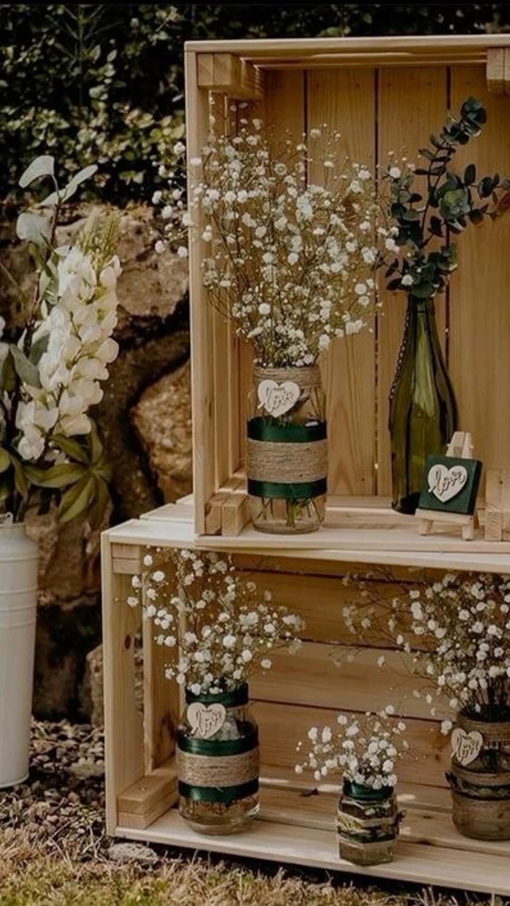 erros comuns na decoração de chá de panela simples