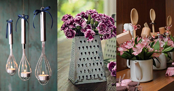 ideias de decoração chá de panela simples e baratas