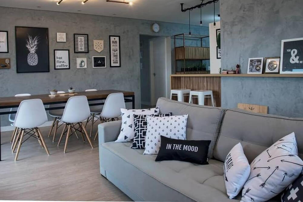 quanto custa m2 cimento queimado para piso