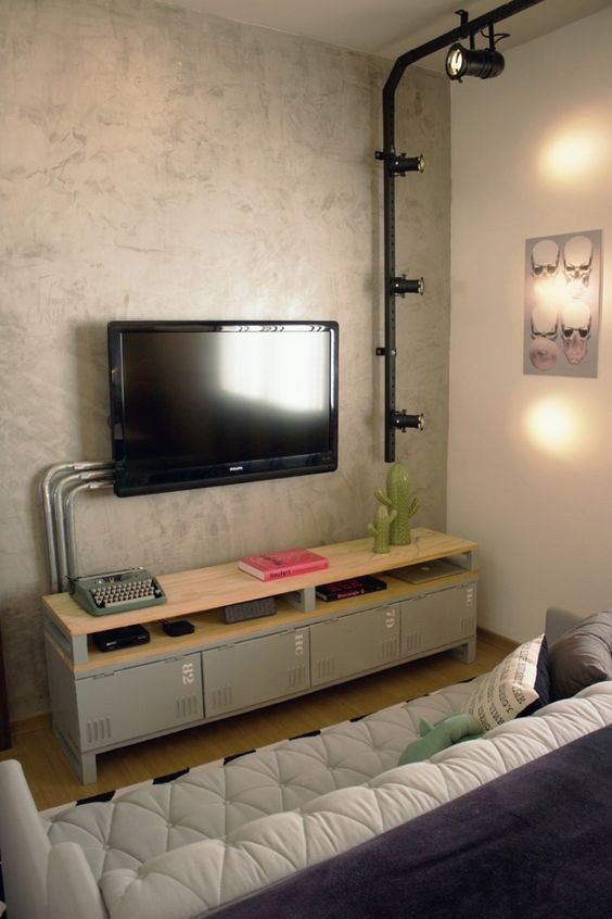 erros comuns ao aplicar cimento queimado em paredes