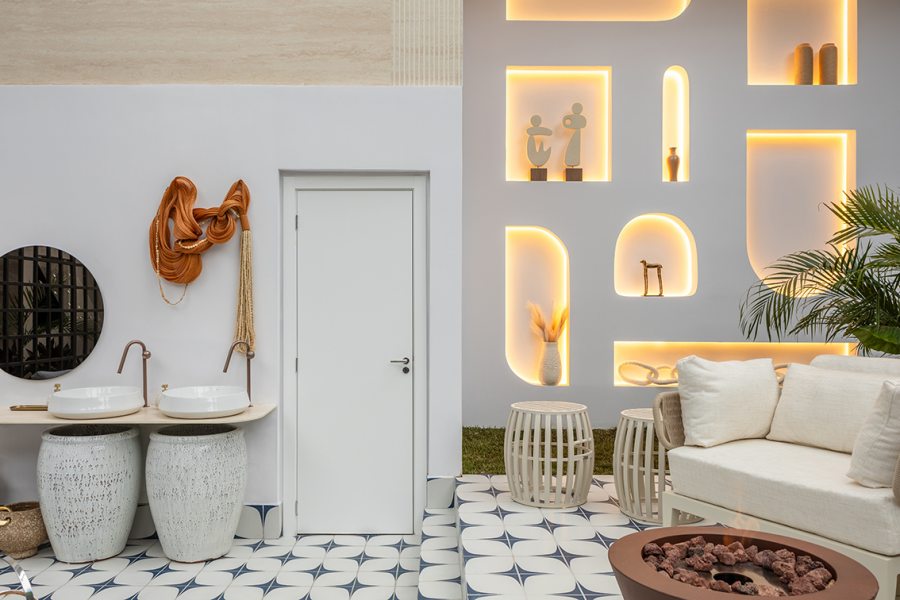 quanto custa montar uma parede de fotos gastando pouco