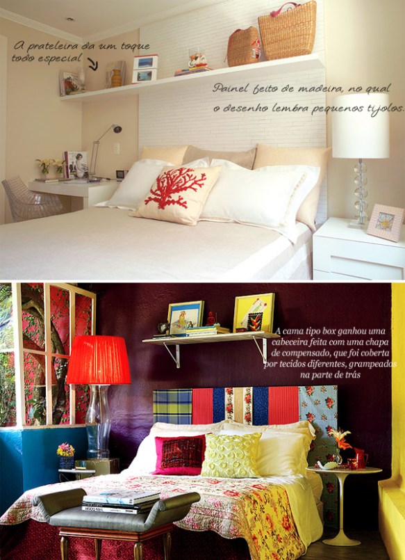 erros comuns ao decorar com fotos e como evitá-los