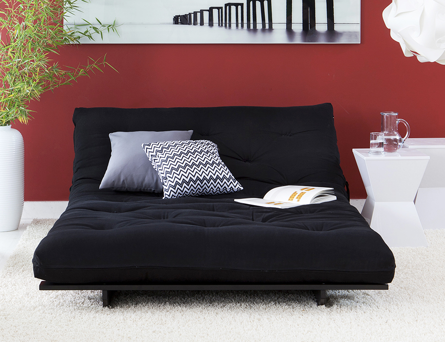 erros comuns ao decorar com futon