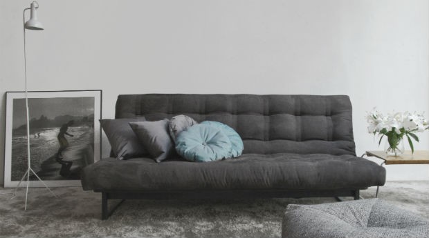 futon vs sofá tradicional qual escolher