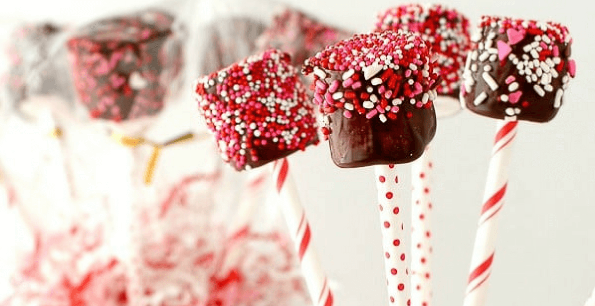 passo a passo flor de marshmallow para bolo