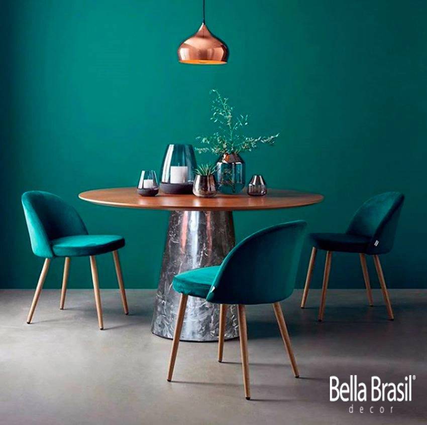 Guia Completo: Como Escolher a Mesa de Jantar Ideal para 5 Pessoas