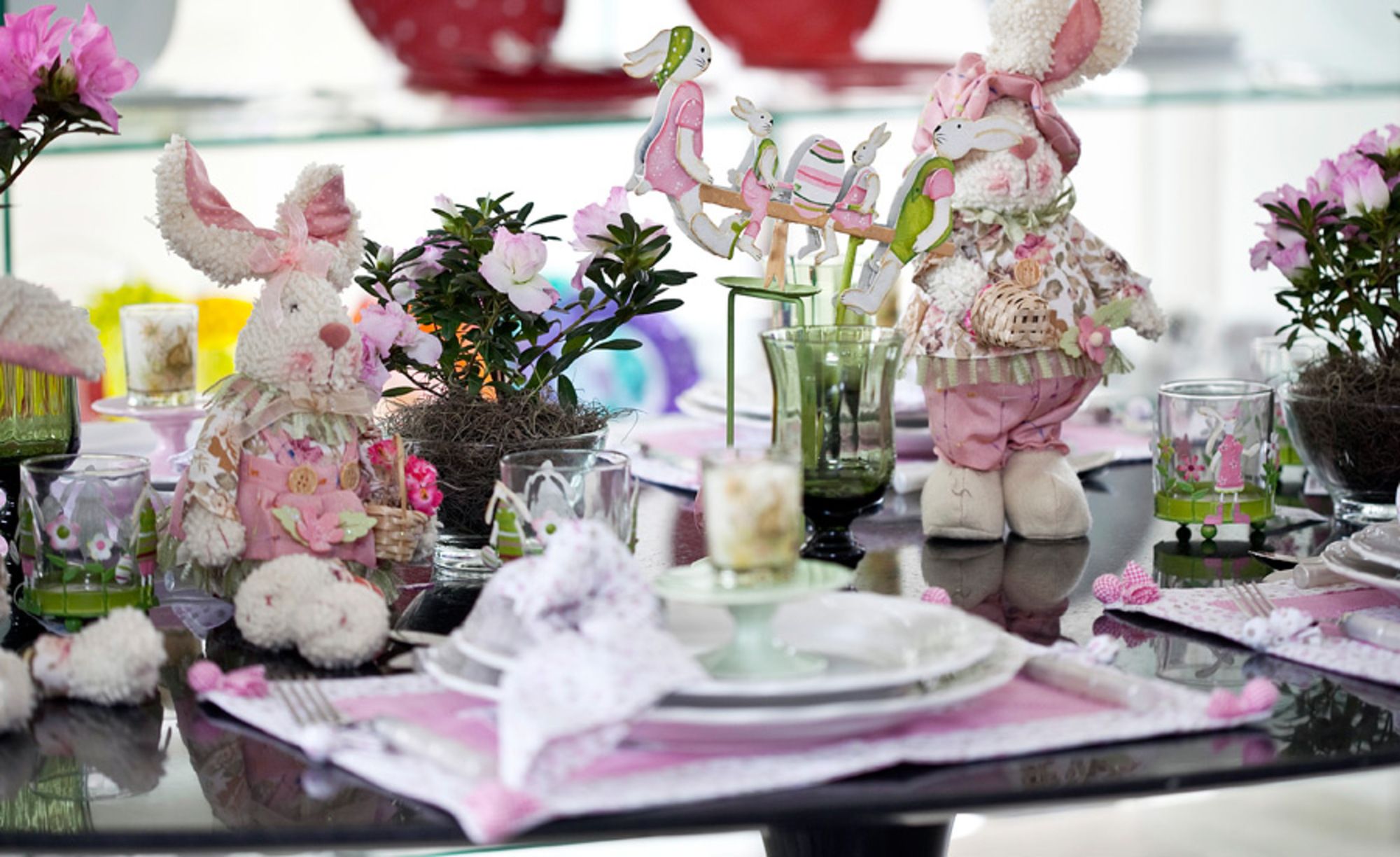 Mesa Posta para 5: Dicas Essenciais para Ocasiões Especiais e Dia a Dia