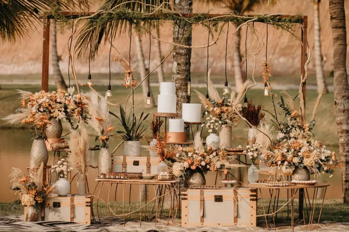 Guia Completo: Como Escolher a Mesa de Jantar Ideal para 5 Pessoas