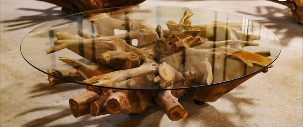 madeira teca vs madeira cumaru para decoração