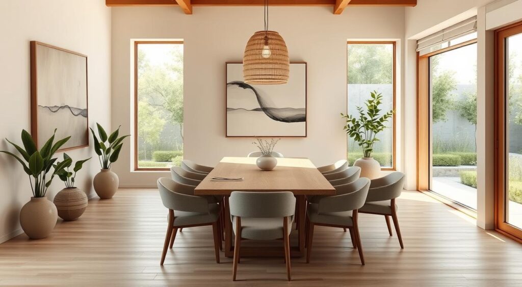 erros comuns ao decorar com madeira teca