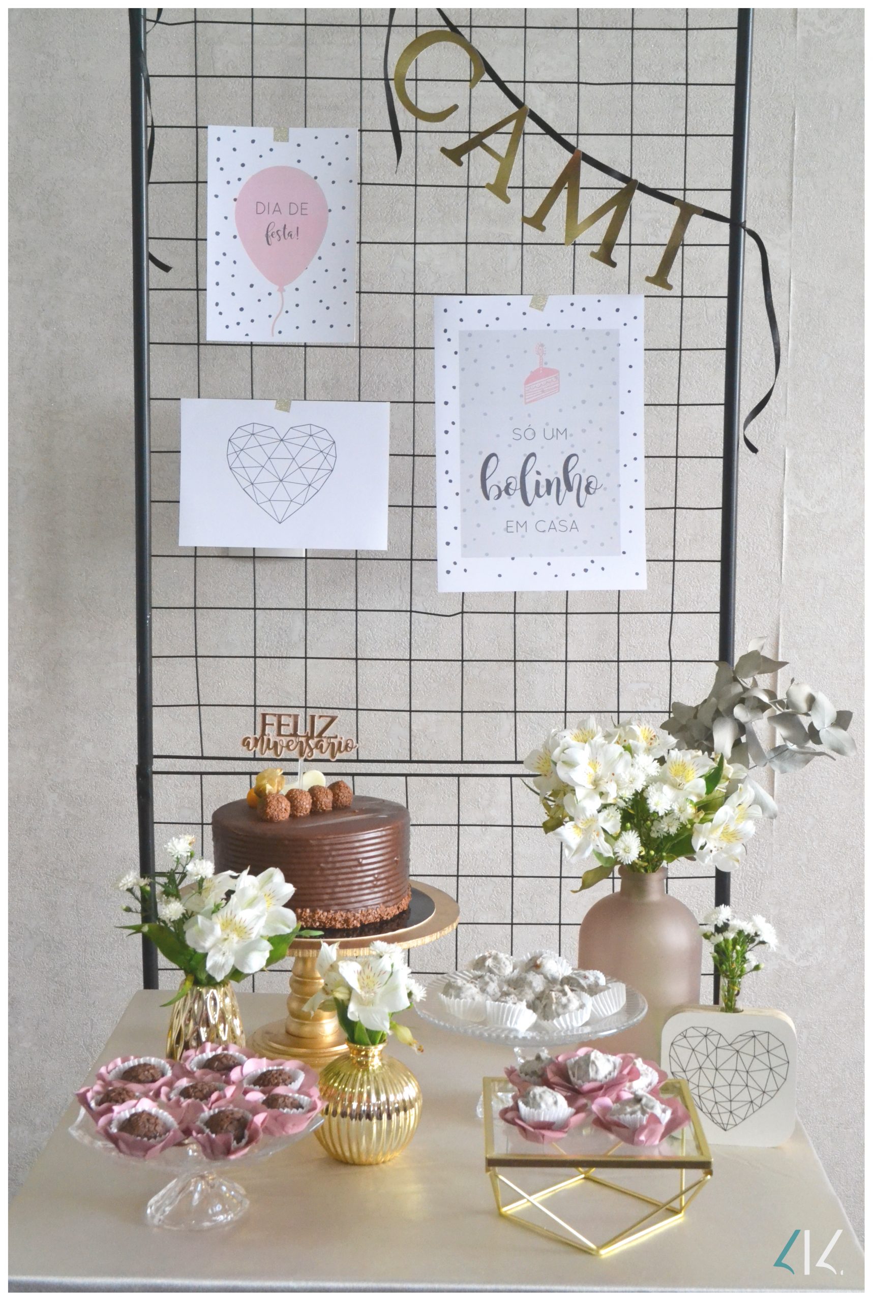 Temas de Aniversário Infantil e Adulto: Inspire-se para Sua Festa em Casa