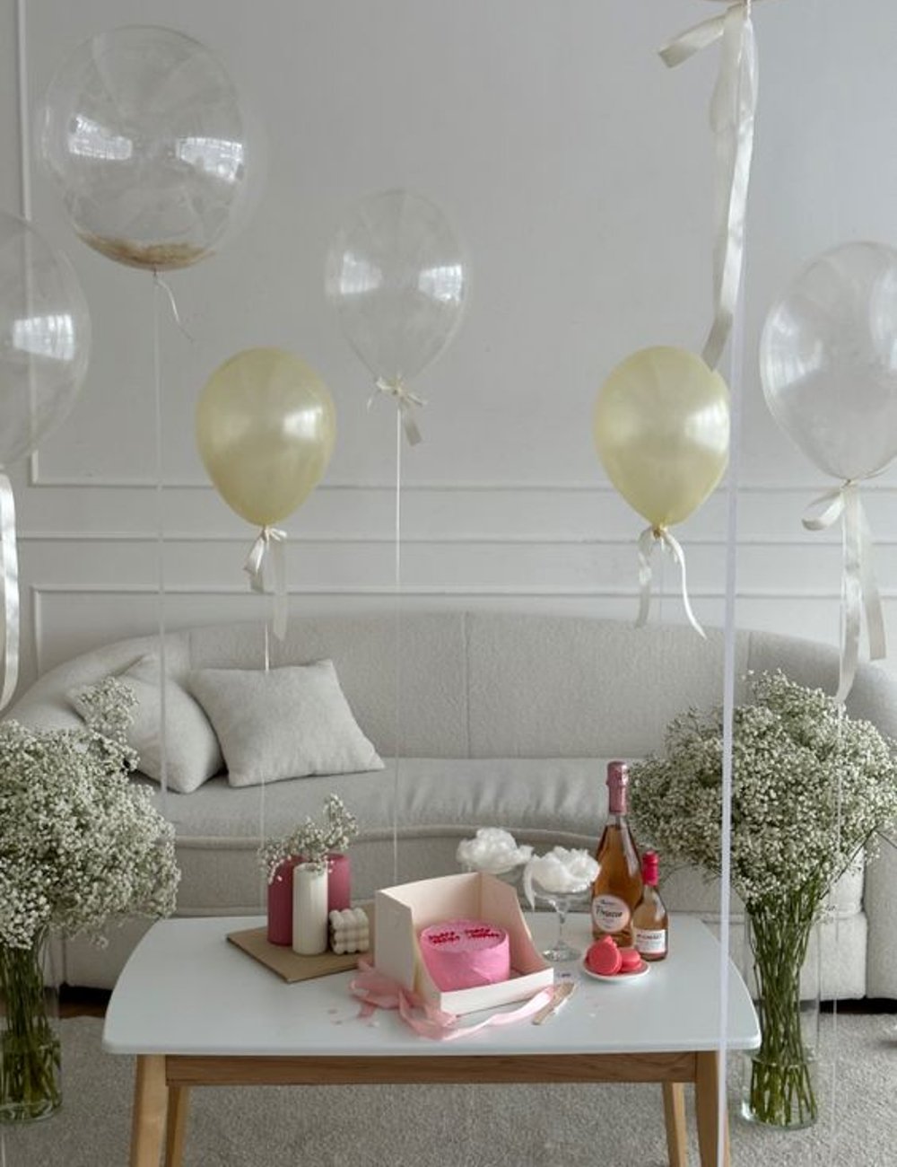 Guia Completo: Como Montar a Decoração Perfeita para Aniversário em Casa
