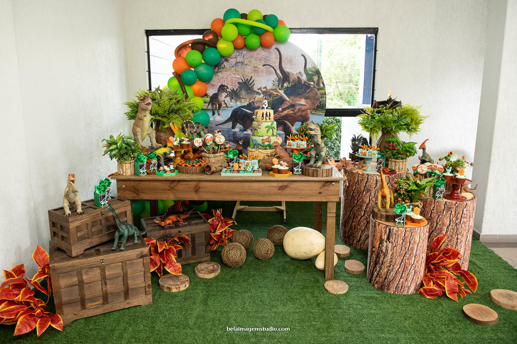 Temas de Aniversário Infantil e Adulto: Inspire-se para Sua Festa em Casa