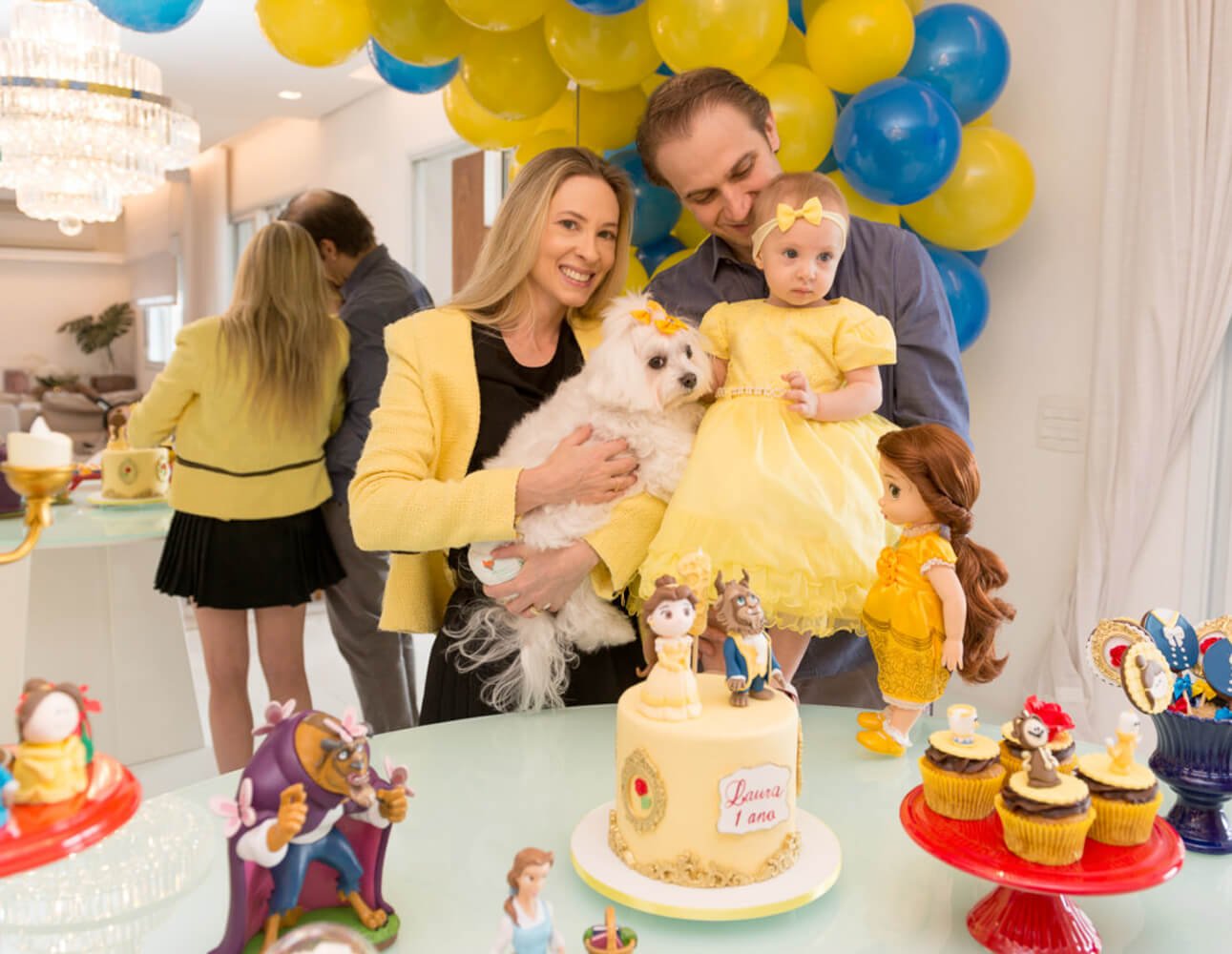 Decoração DIY para Aniversário: Ideias Criativas e Baratas para Sua Festa