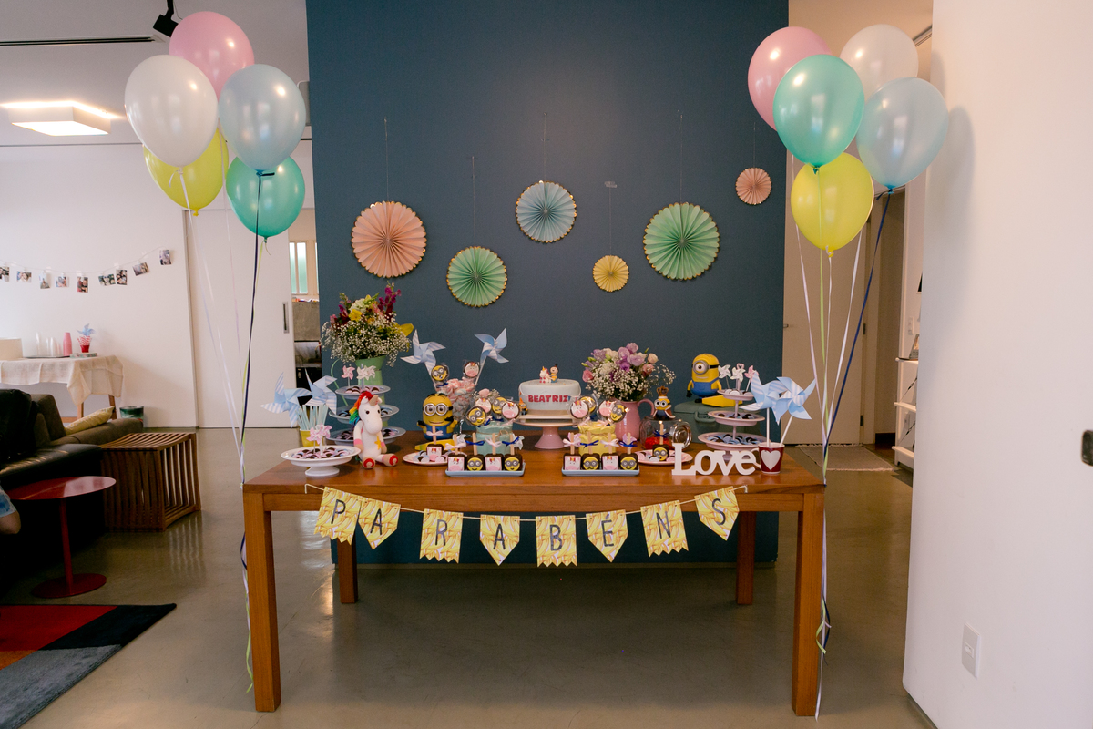 Decoração DIY para Aniversário: Ideias Criativas e Baratas para Sua Festa