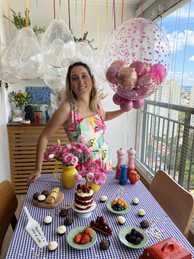 Guia Completo: Como Montar a Decoração Perfeita para Aniversário em Casa