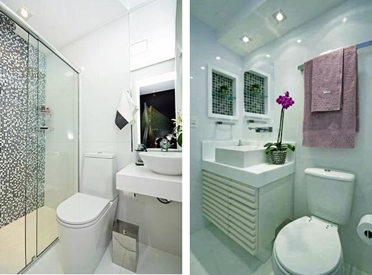 Deca vs. Lorenzetti: Comparativo de Cubas de Sobrepor para seu Projeto