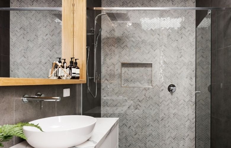 preço instalação pastilha banheiro