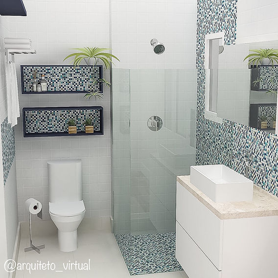 como evitar mofo em pastilhas de banheiro