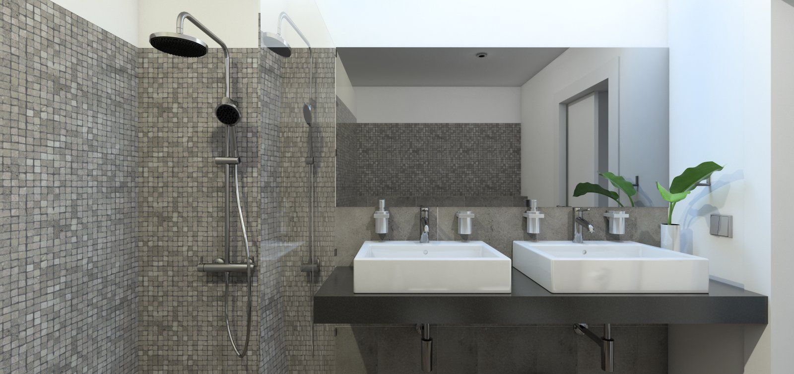 preço instalação pastilha banheiro