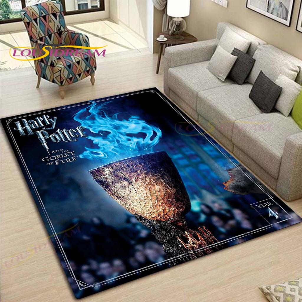 decoração de banheiro harry potter