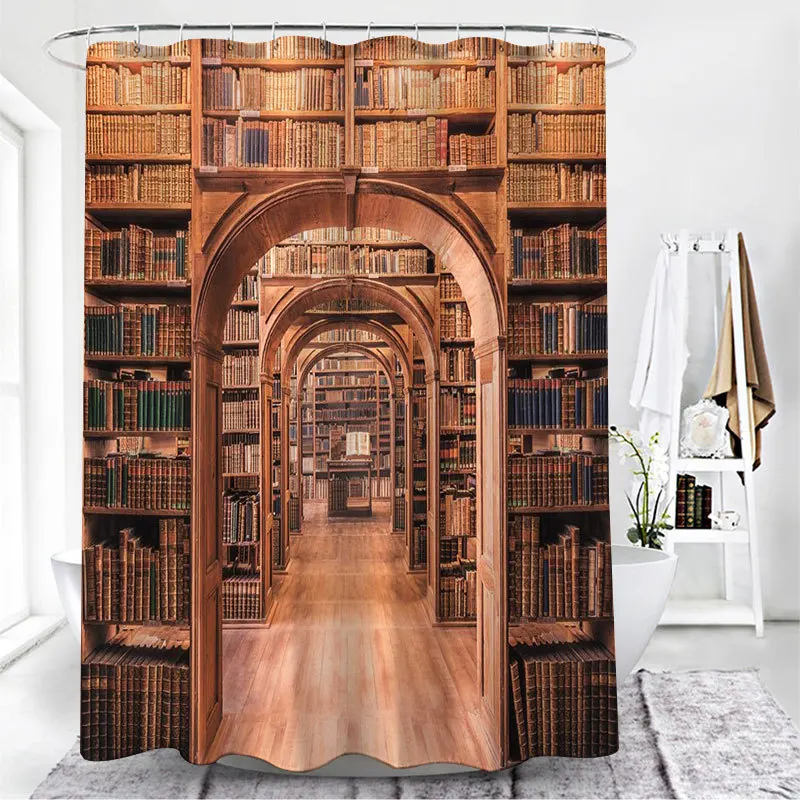 decoração de banheiro harry potter