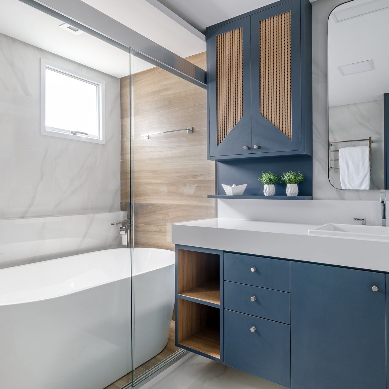 Guia Completo: Escolhendo o Ofurô Ideal para o Seu Banheiro Brasileiro