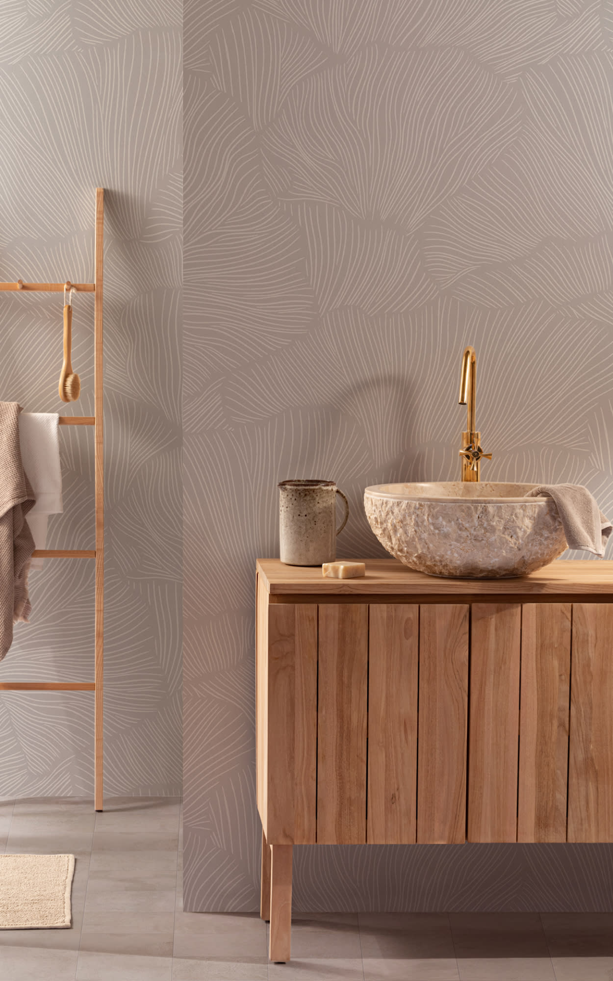 Washlets e Furo-oke: A Tecnologia e Tradição dos Acessórios de Banheiro Japoneses